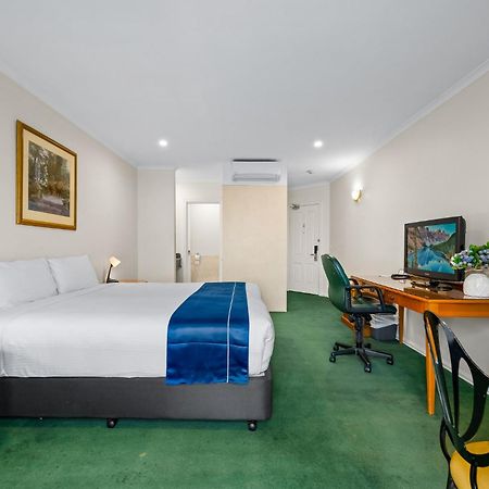 Rowville International Hotel Εξωτερικό φωτογραφία