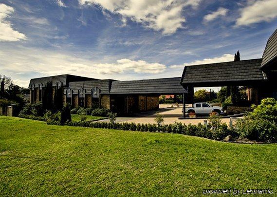 Rowville International Hotel Εξωτερικό φωτογραφία