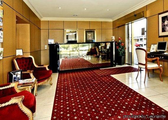 Rowville International Hotel Εσωτερικό φωτογραφία
