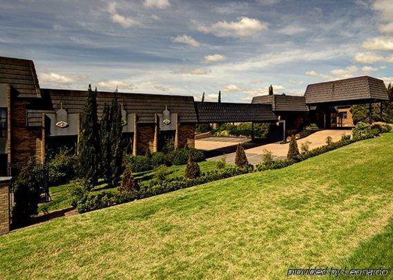 Rowville International Hotel Εξωτερικό φωτογραφία