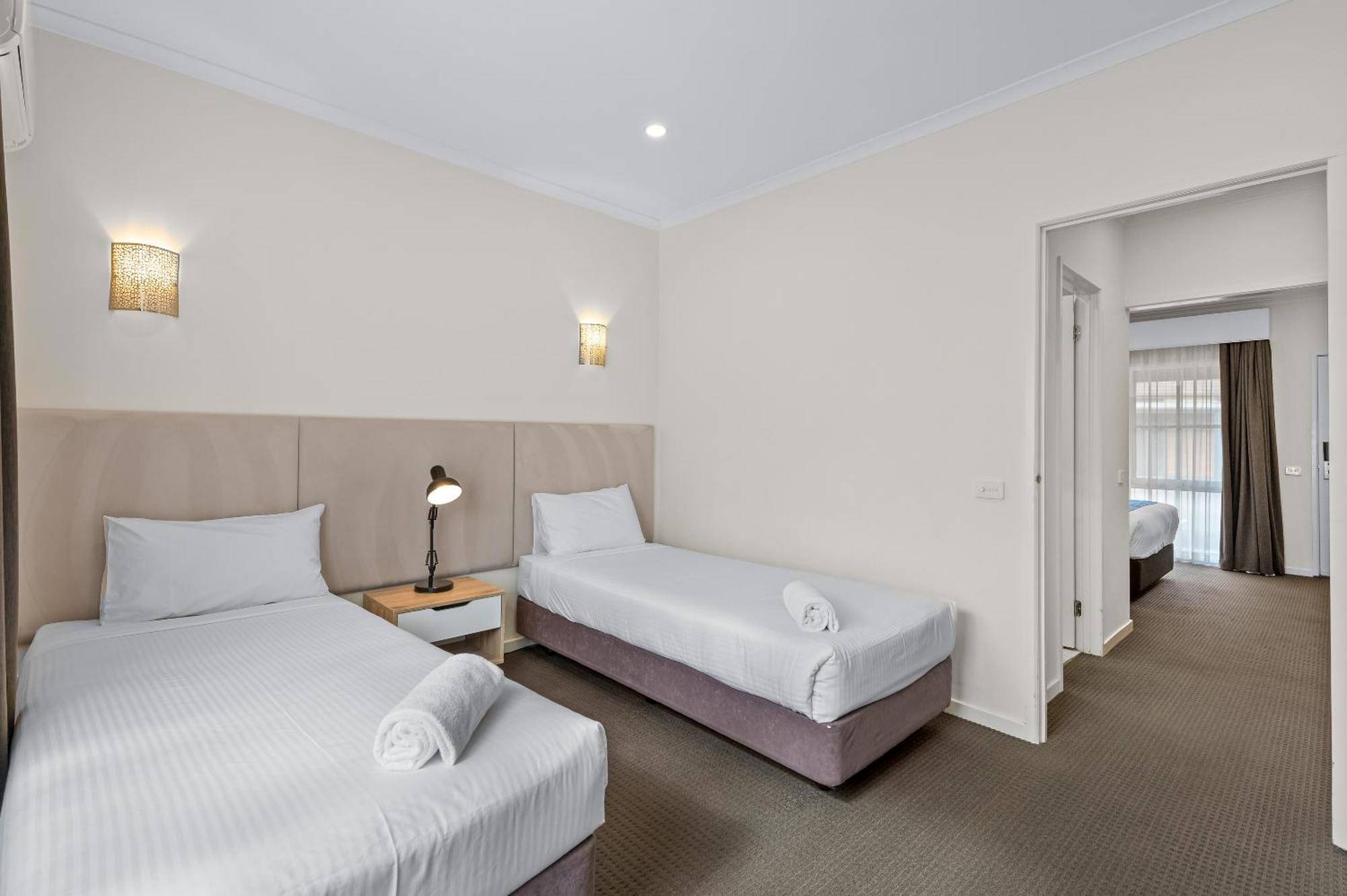 Rowville International Hotel Εξωτερικό φωτογραφία