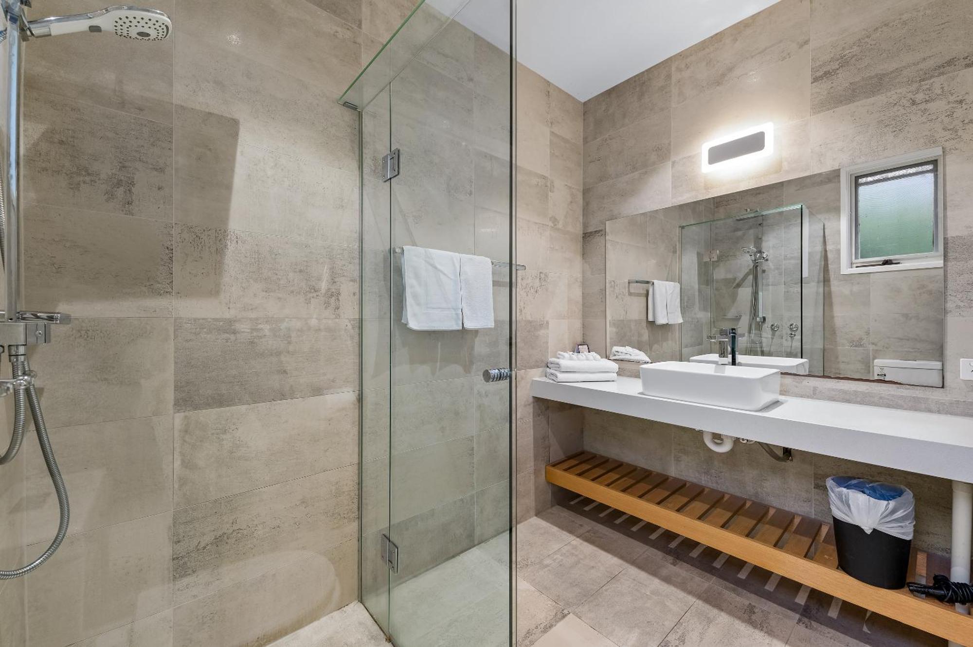 Rowville International Hotel Εξωτερικό φωτογραφία