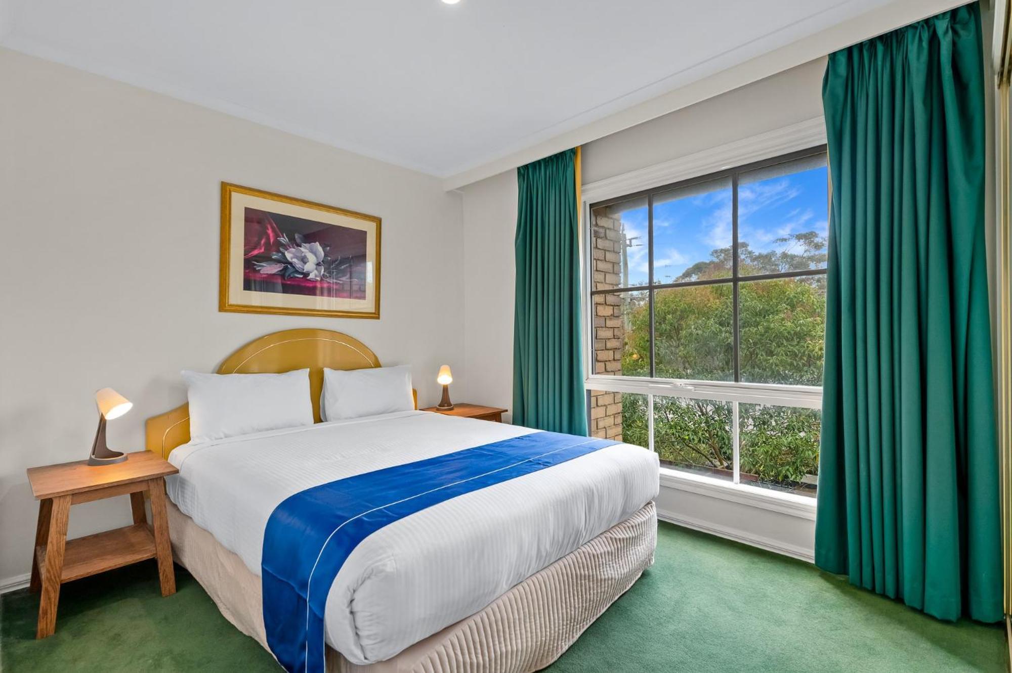 Rowville International Hotel Εξωτερικό φωτογραφία