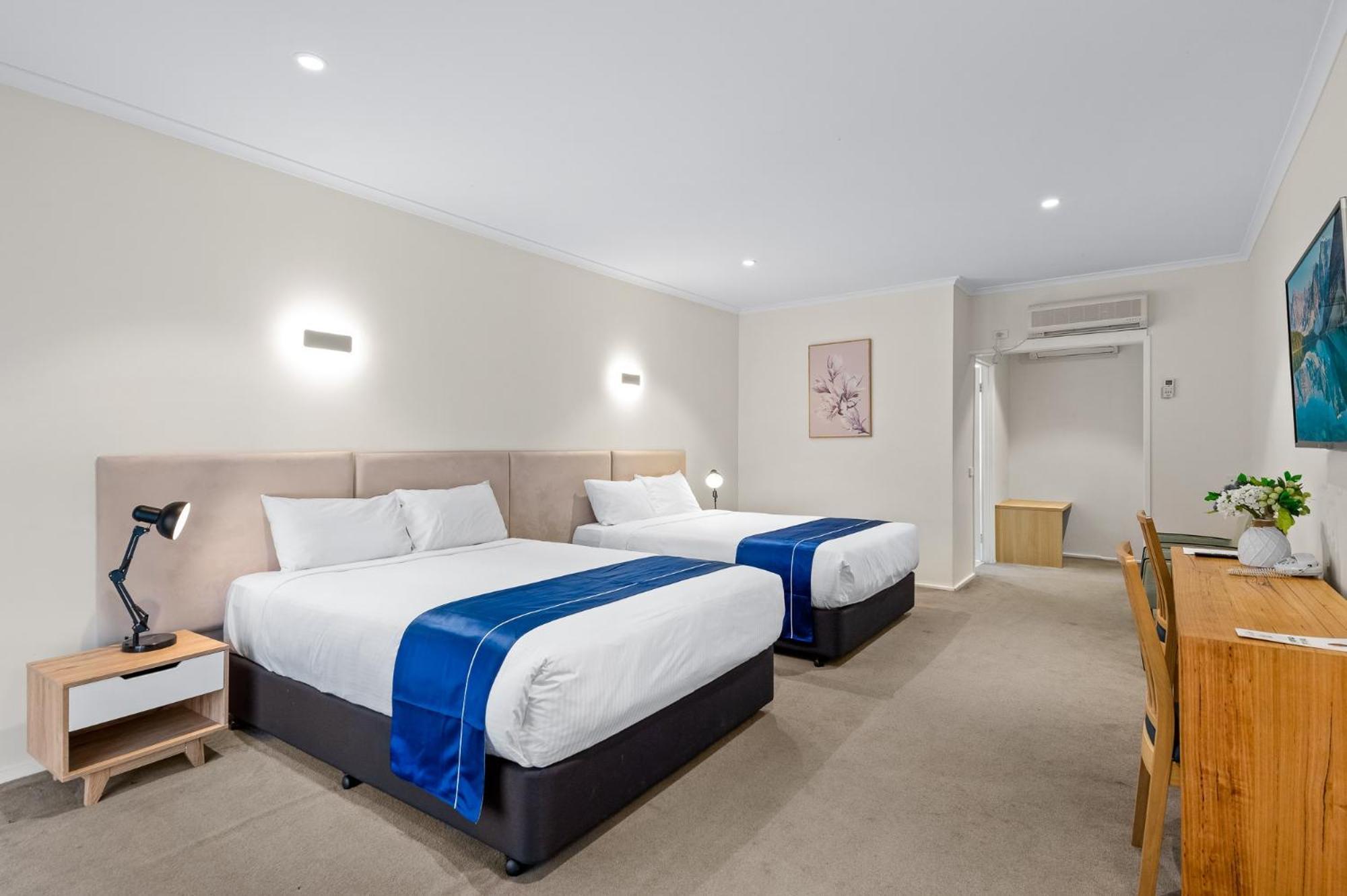 Rowville International Hotel Εξωτερικό φωτογραφία