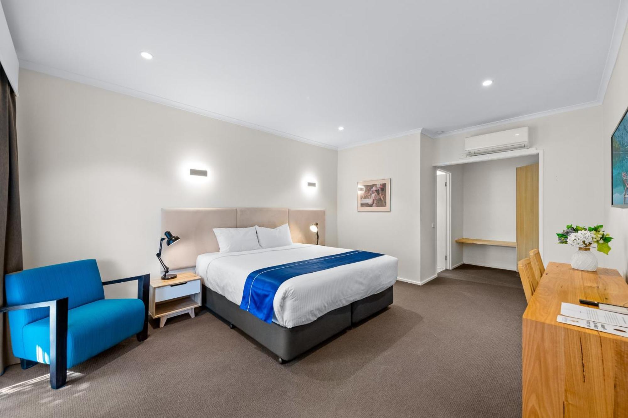 Rowville International Hotel Εξωτερικό φωτογραφία