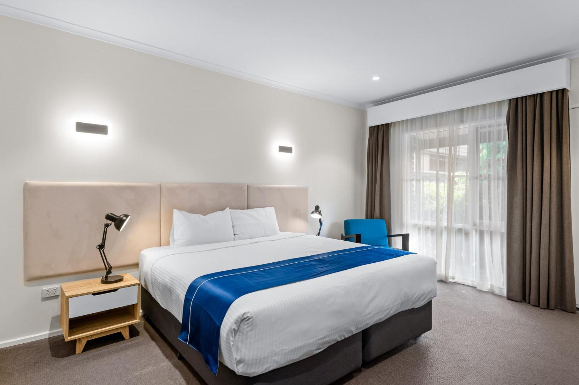 Rowville International Hotel Εξωτερικό φωτογραφία