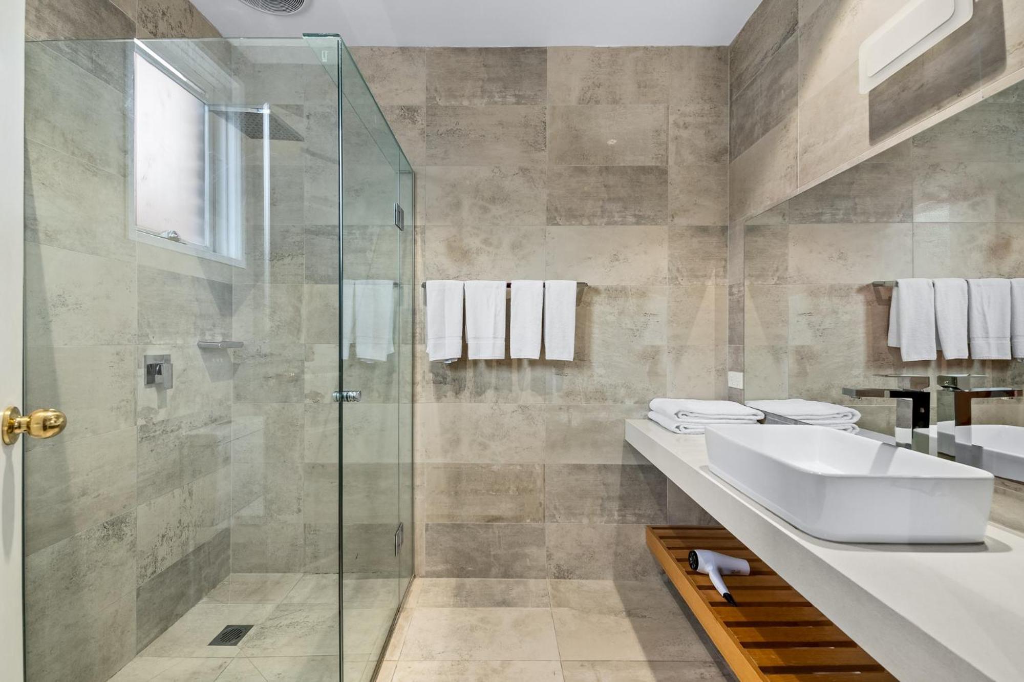 Rowville International Hotel Εξωτερικό φωτογραφία