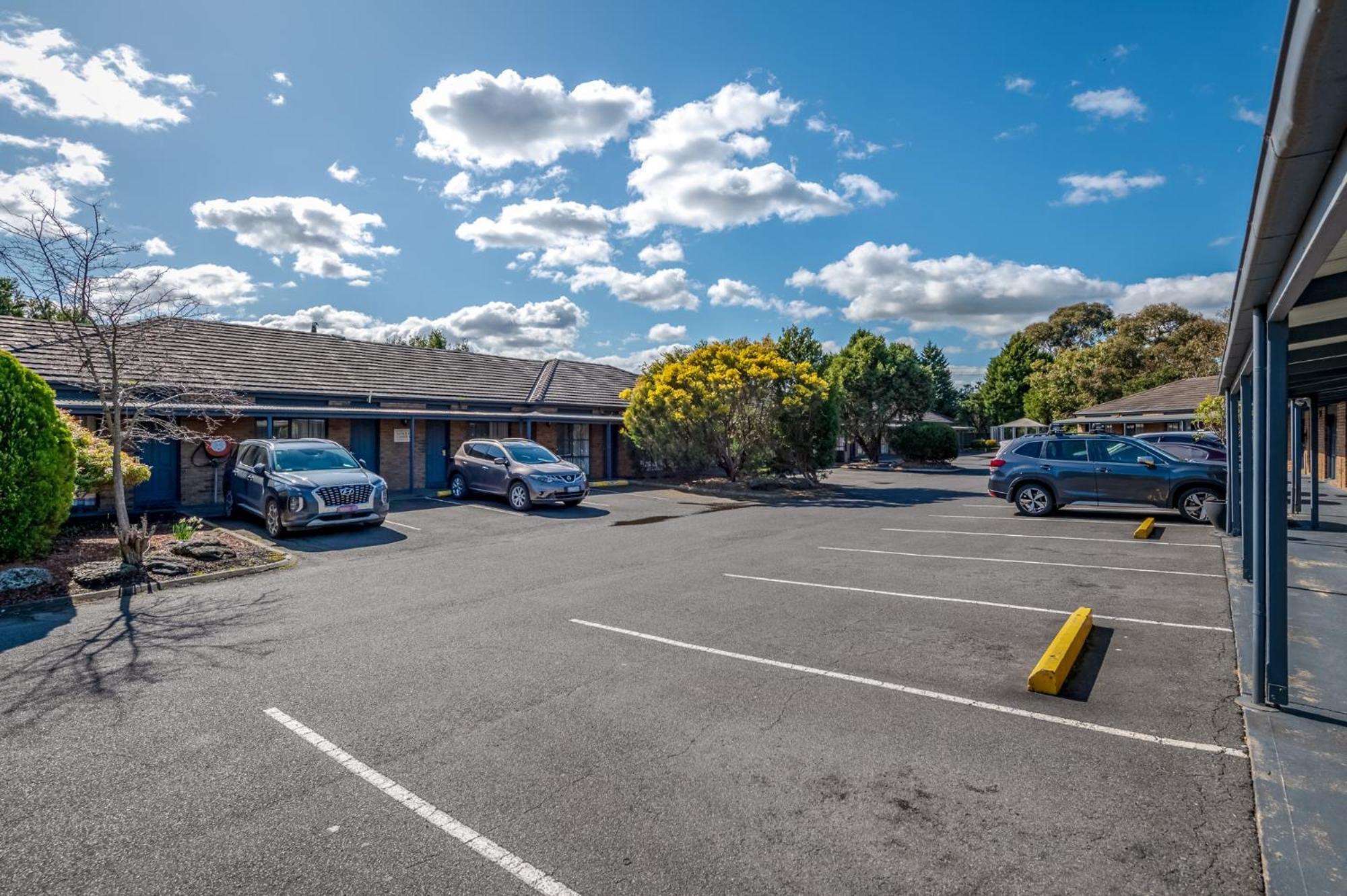 Rowville International Hotel Εξωτερικό φωτογραφία