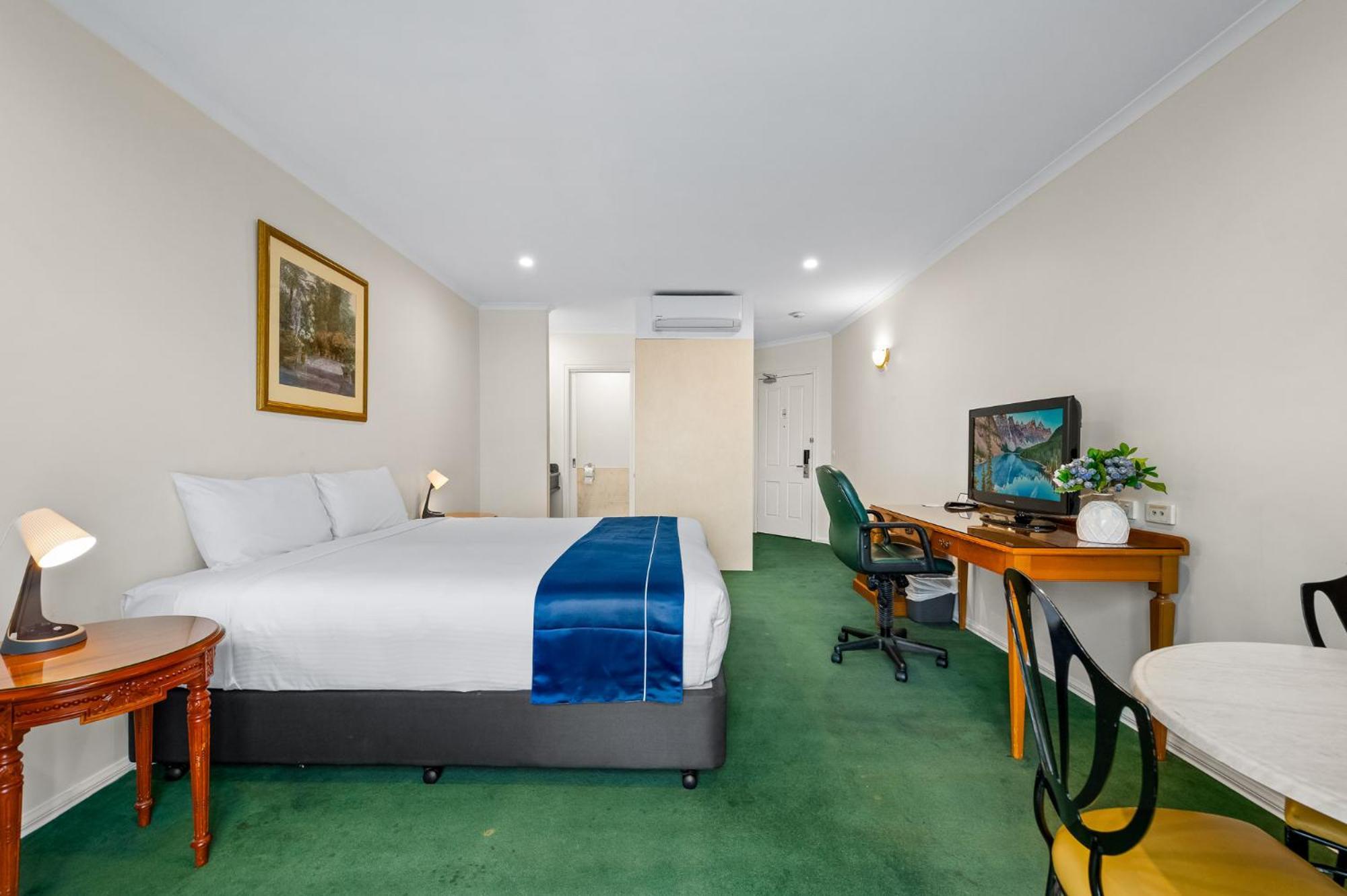 Rowville International Hotel Εξωτερικό φωτογραφία