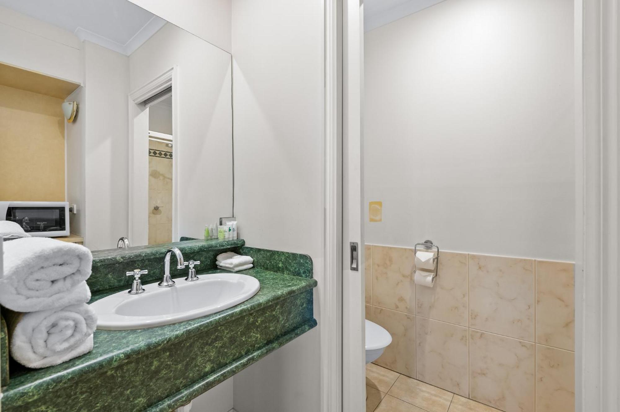 Rowville International Hotel Εξωτερικό φωτογραφία