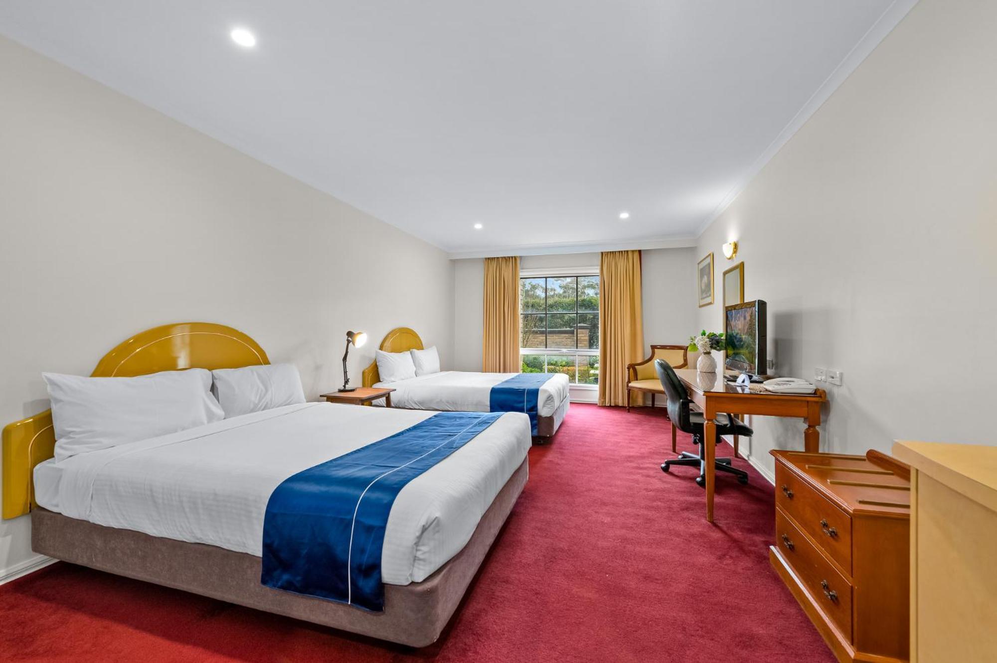 Rowville International Hotel Εξωτερικό φωτογραφία