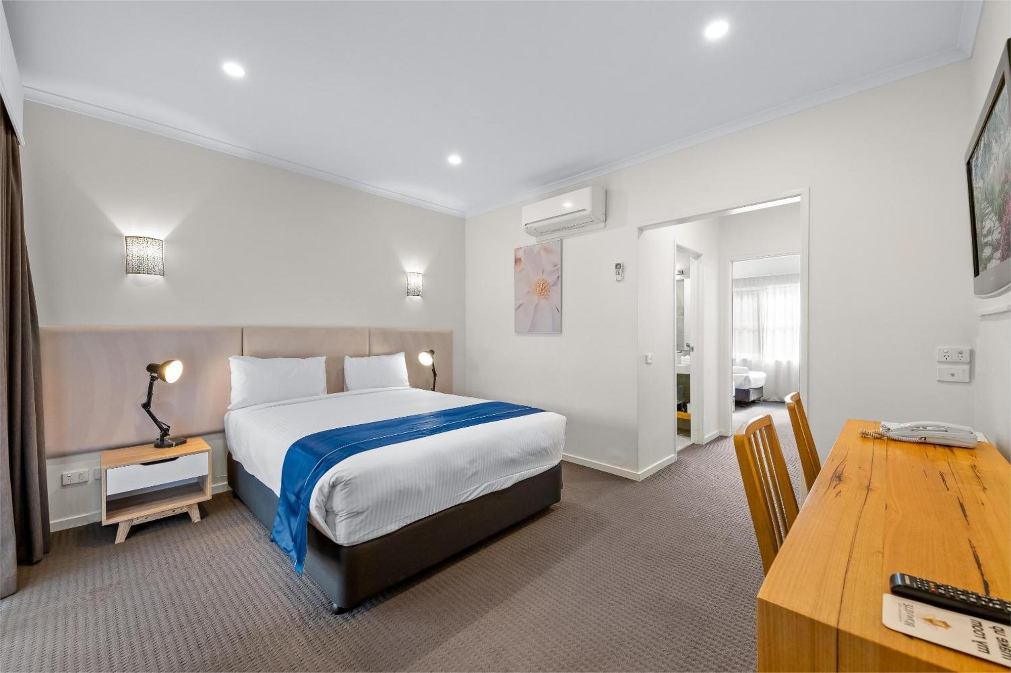 Rowville International Hotel Δωμάτιο φωτογραφία