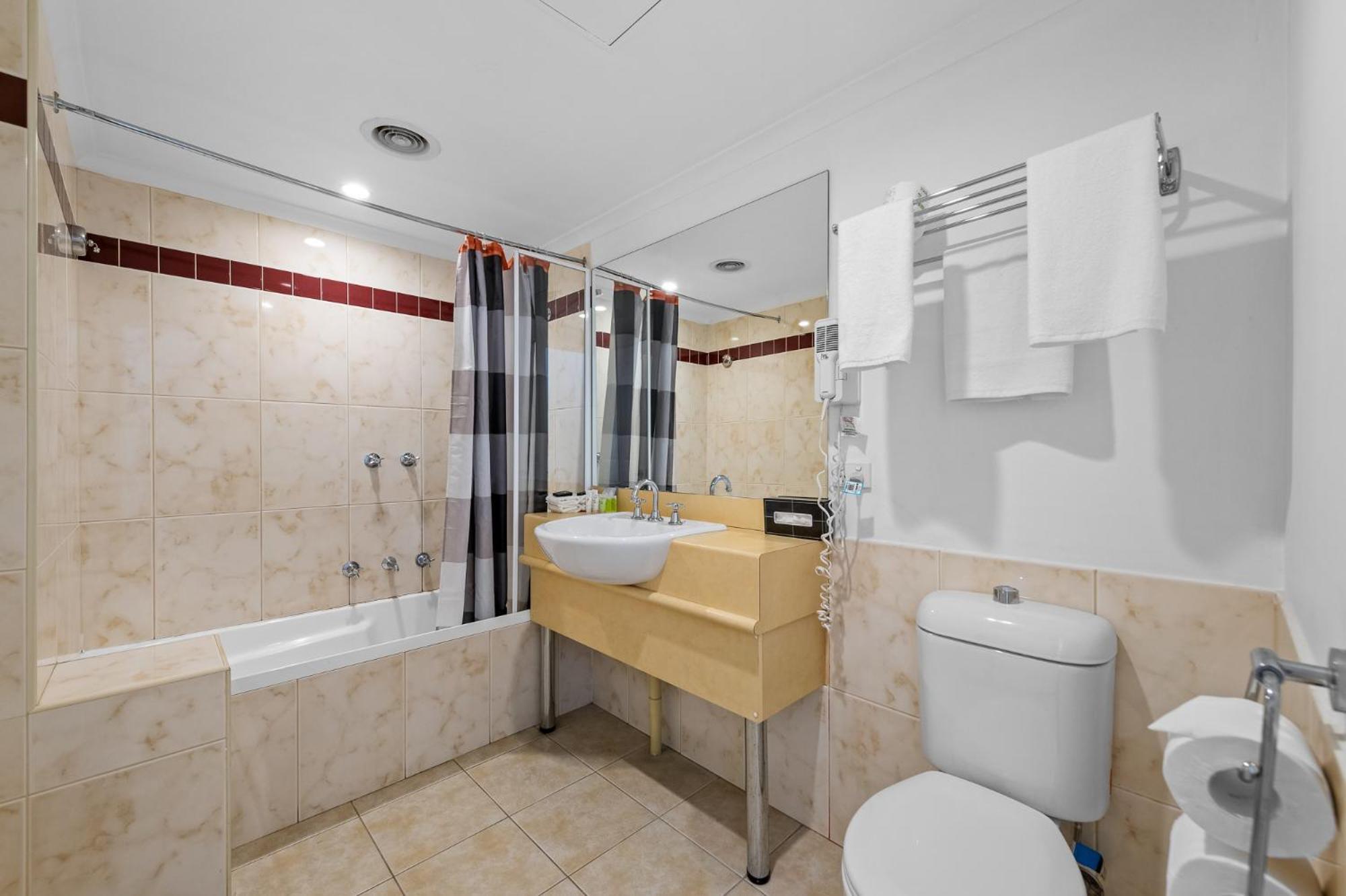 Rowville International Hotel Εξωτερικό φωτογραφία