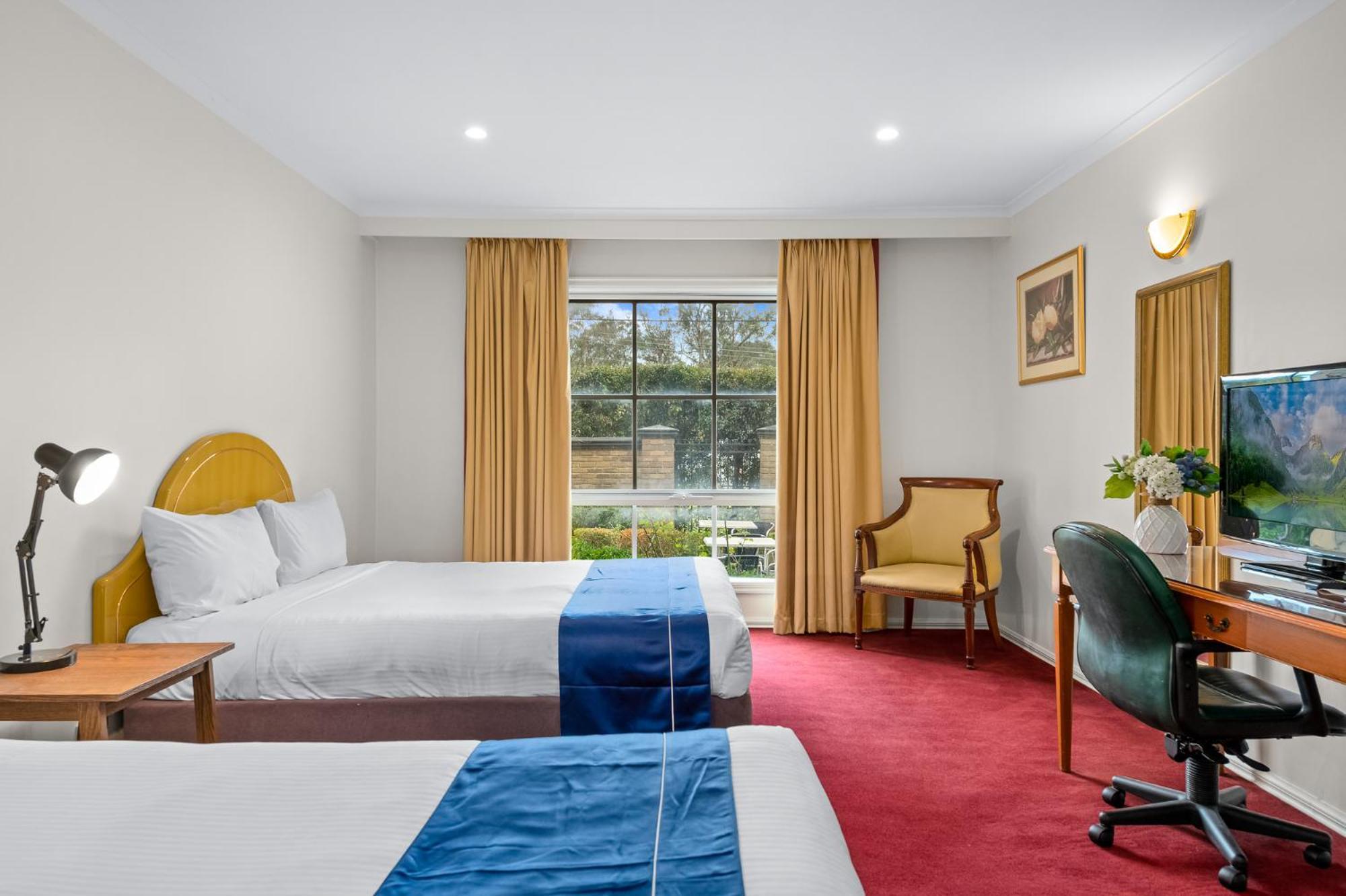 Rowville International Hotel Εξωτερικό φωτογραφία