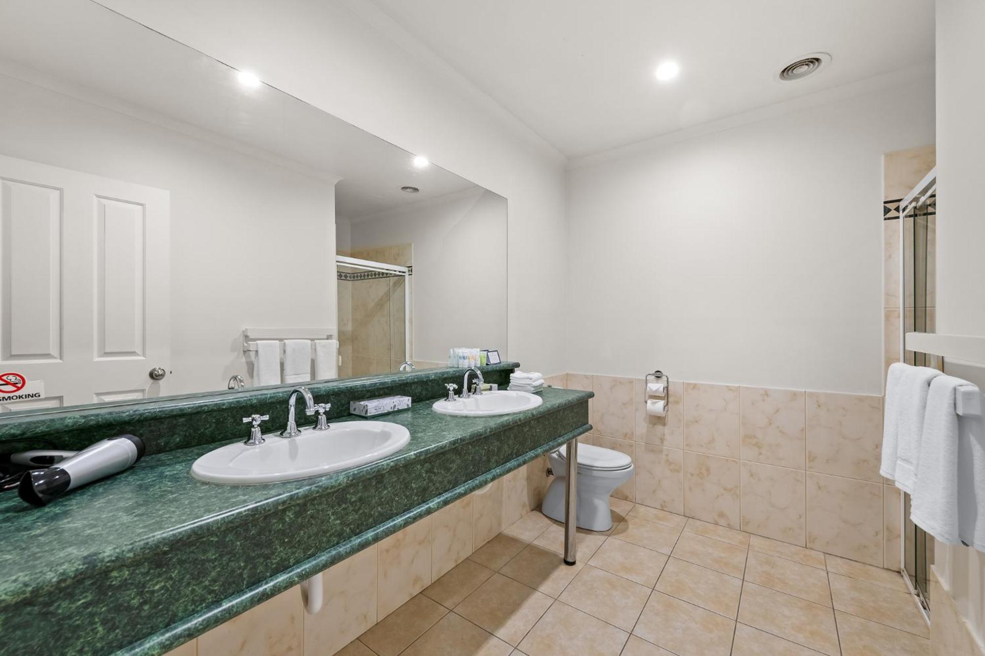 Rowville International Hotel Εξωτερικό φωτογραφία
