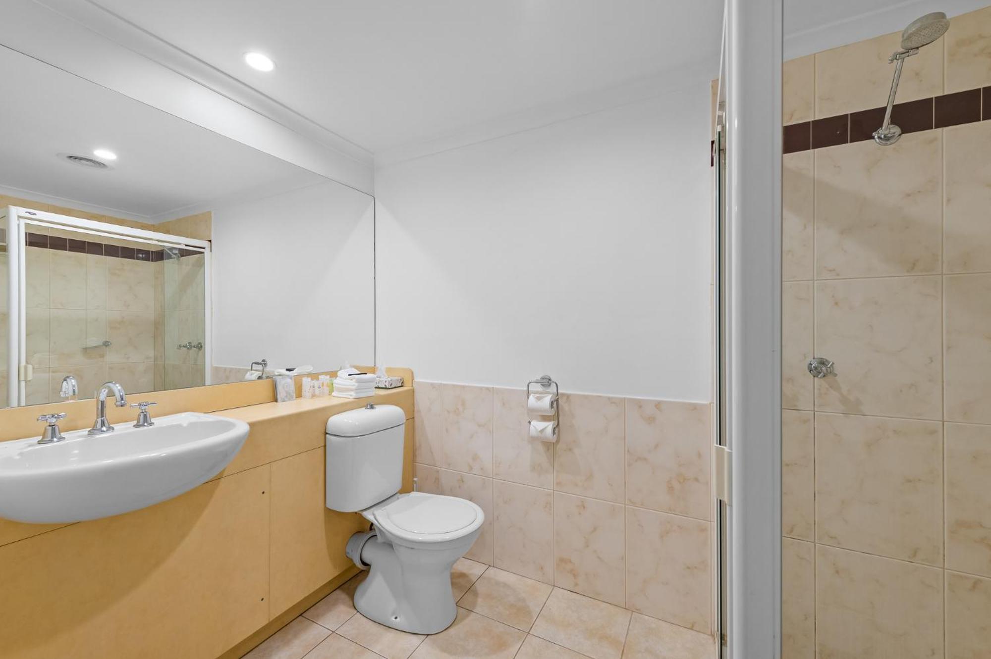 Rowville International Hotel Εξωτερικό φωτογραφία