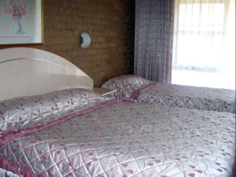 Rowville International Hotel Εξωτερικό φωτογραφία