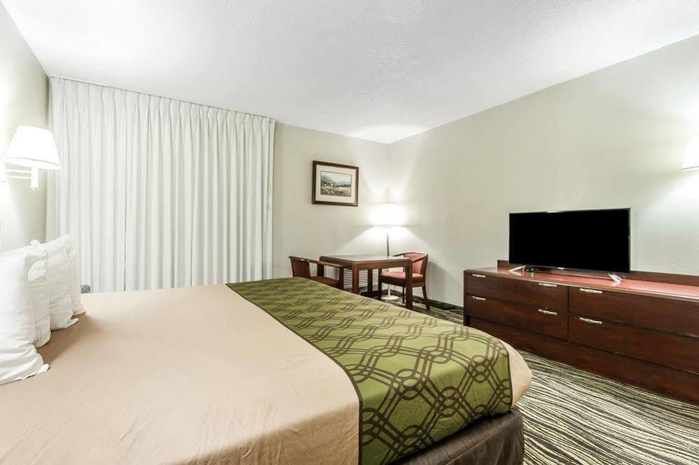 Rowville International Hotel Εξωτερικό φωτογραφία