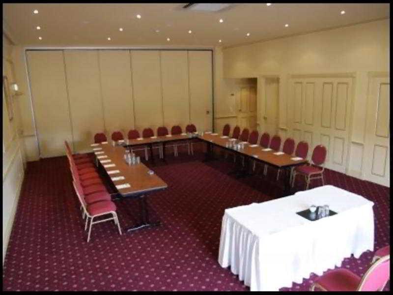 Rowville International Hotel Επιχειρήσεις φωτογραφία