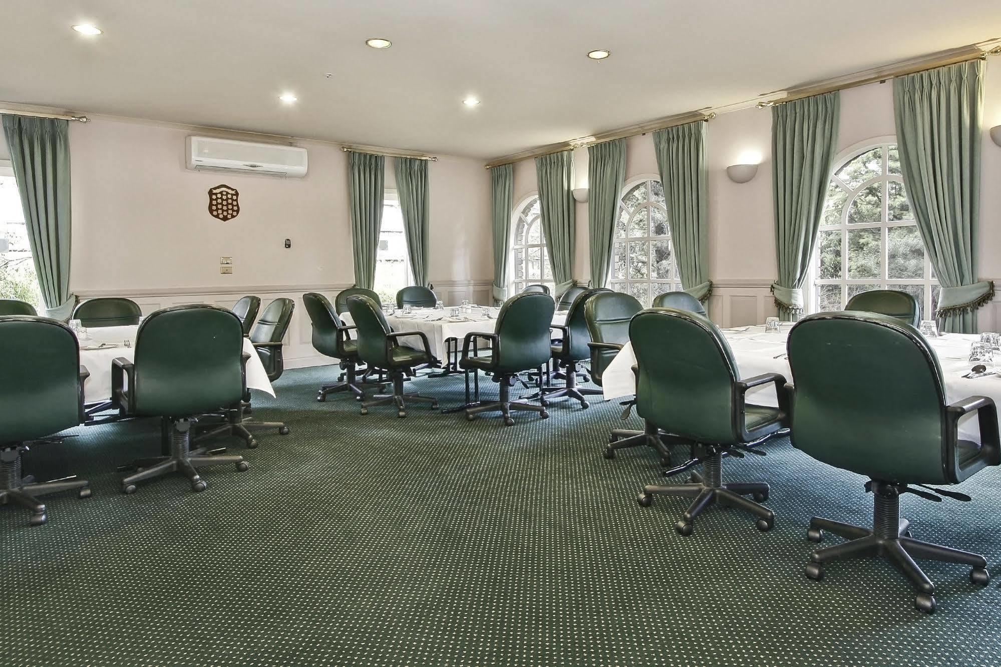 Rowville International Hotel Εξωτερικό φωτογραφία