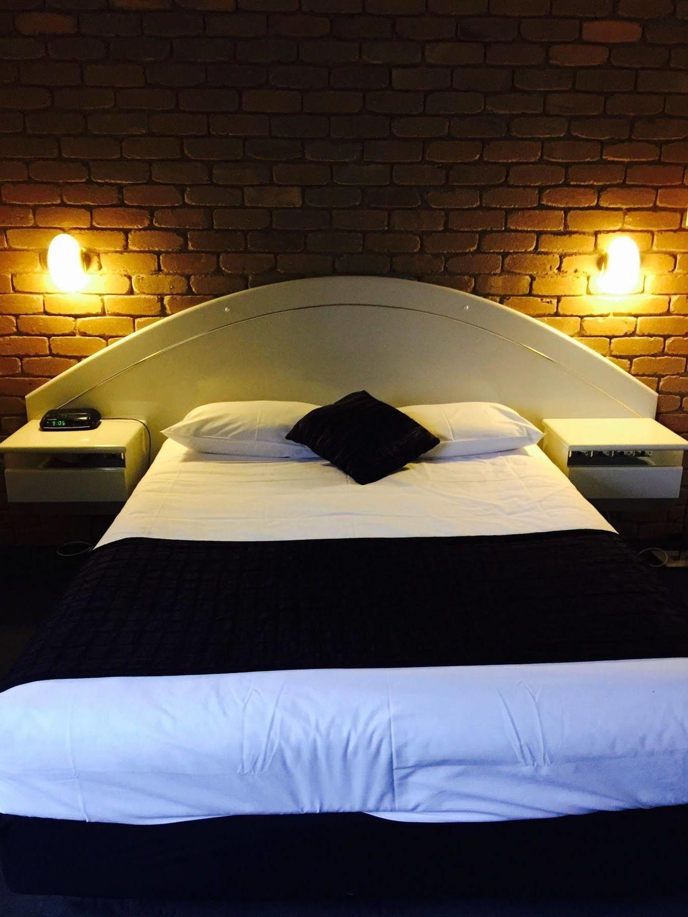 Rowville International Hotel Εξωτερικό φωτογραφία
