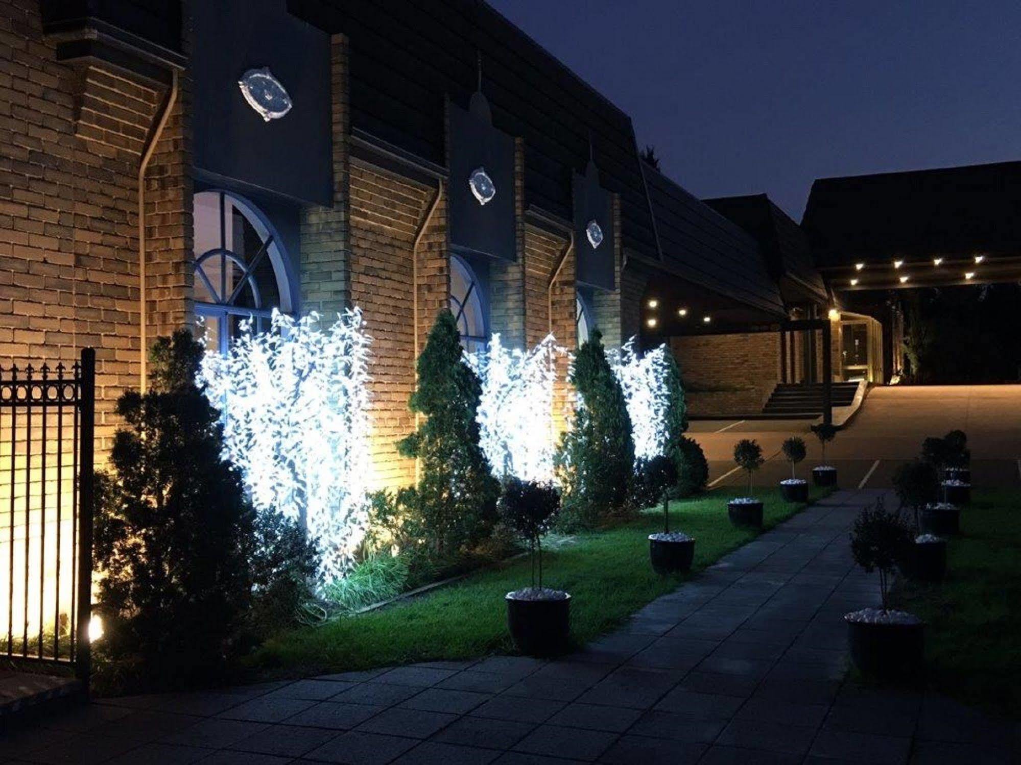 Rowville International Hotel Εξωτερικό φωτογραφία