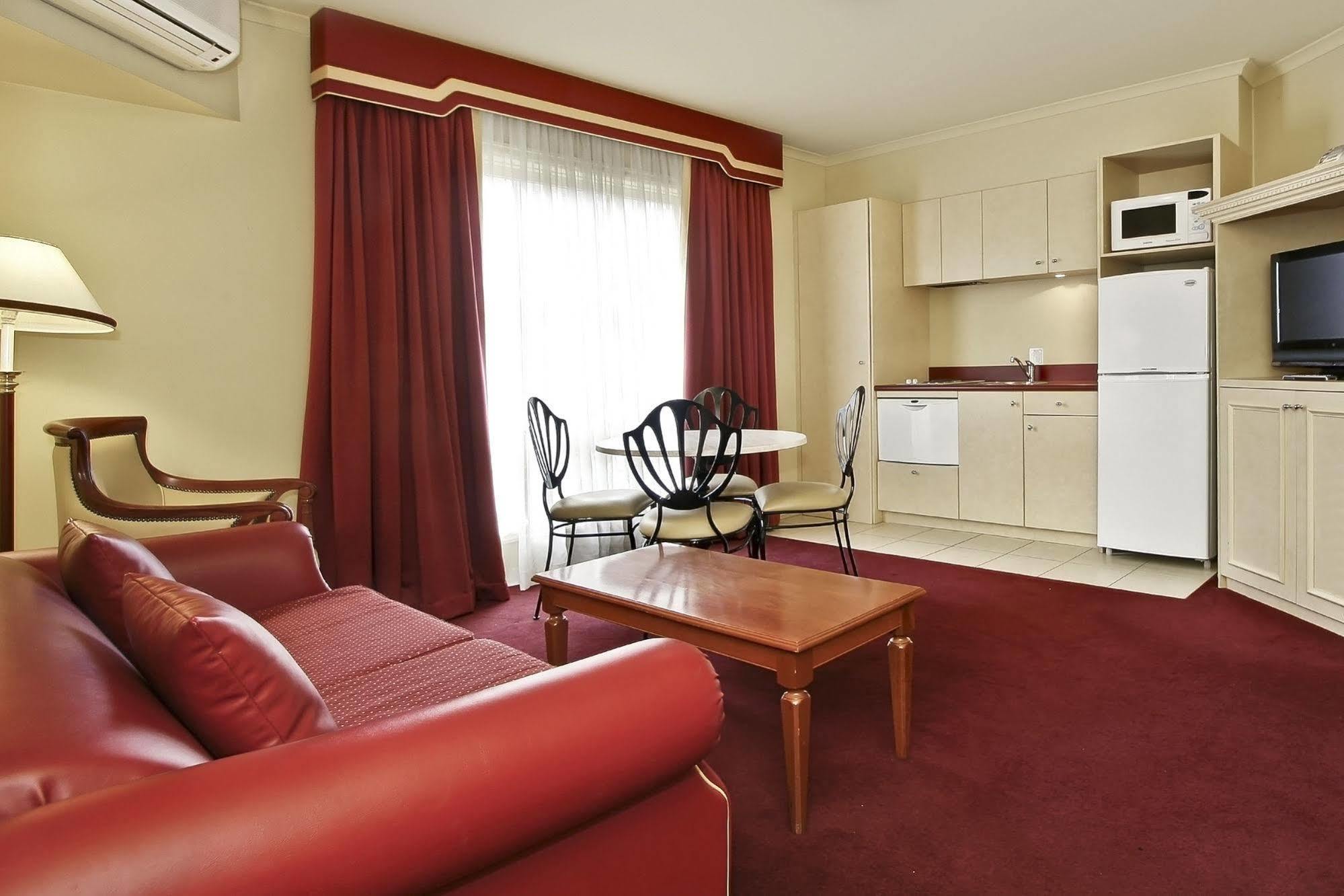 Rowville International Hotel Εξωτερικό φωτογραφία