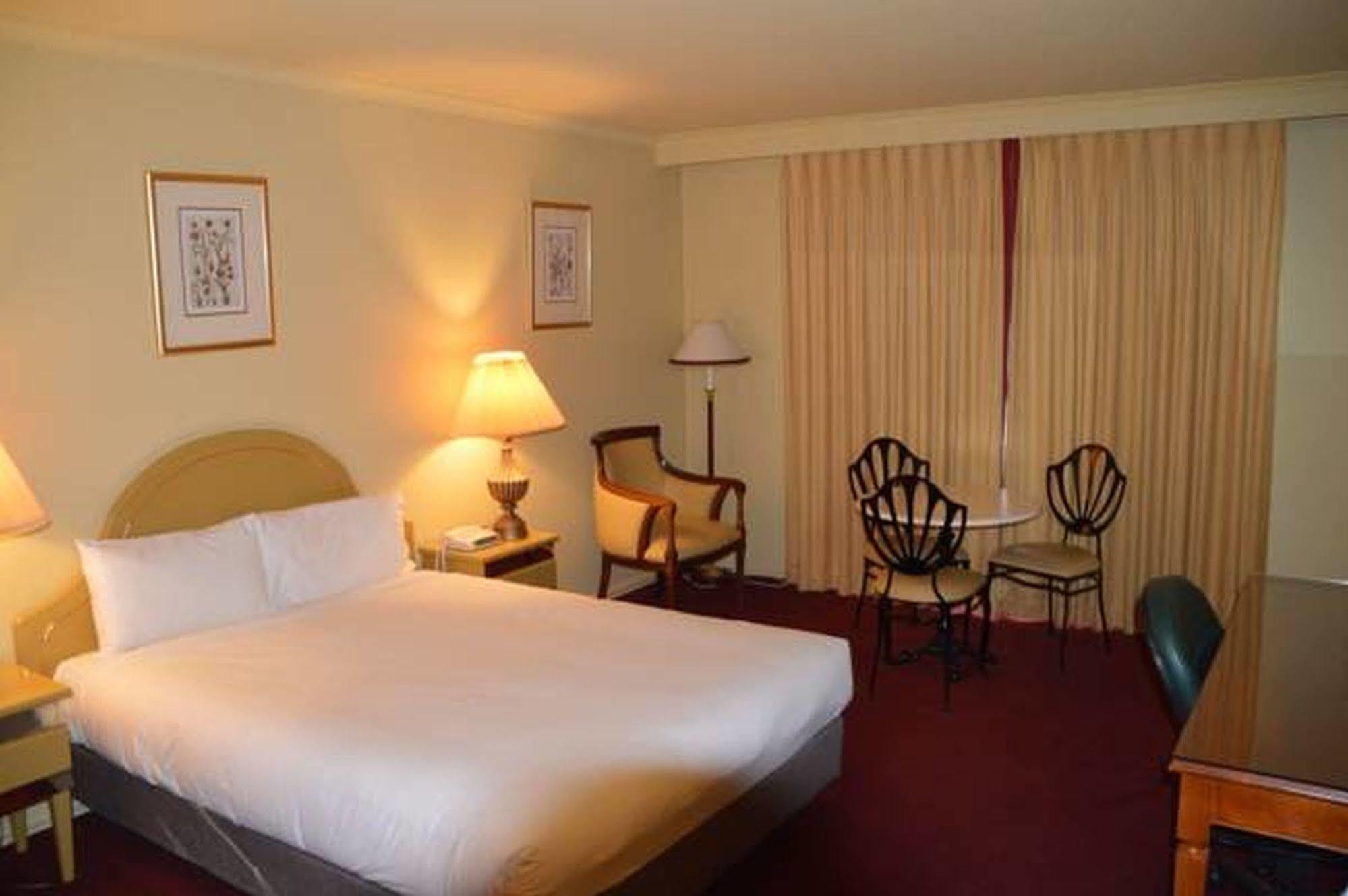 Rowville International Hotel Εξωτερικό φωτογραφία