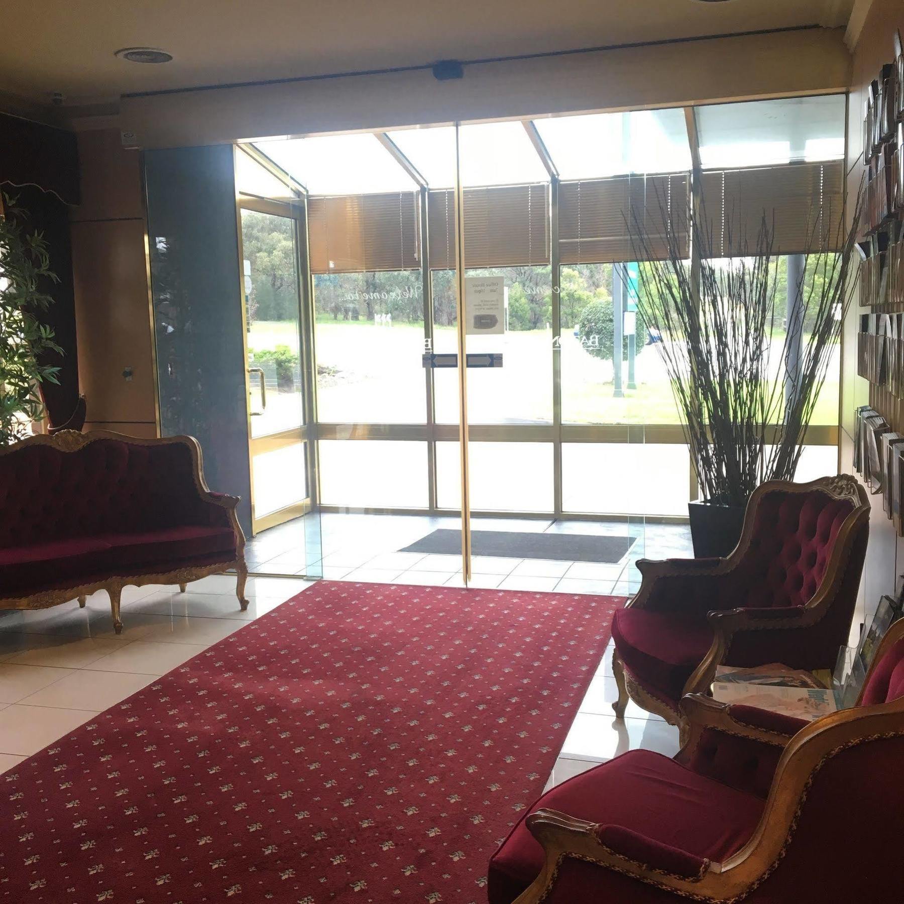 Rowville International Hotel Εξωτερικό φωτογραφία