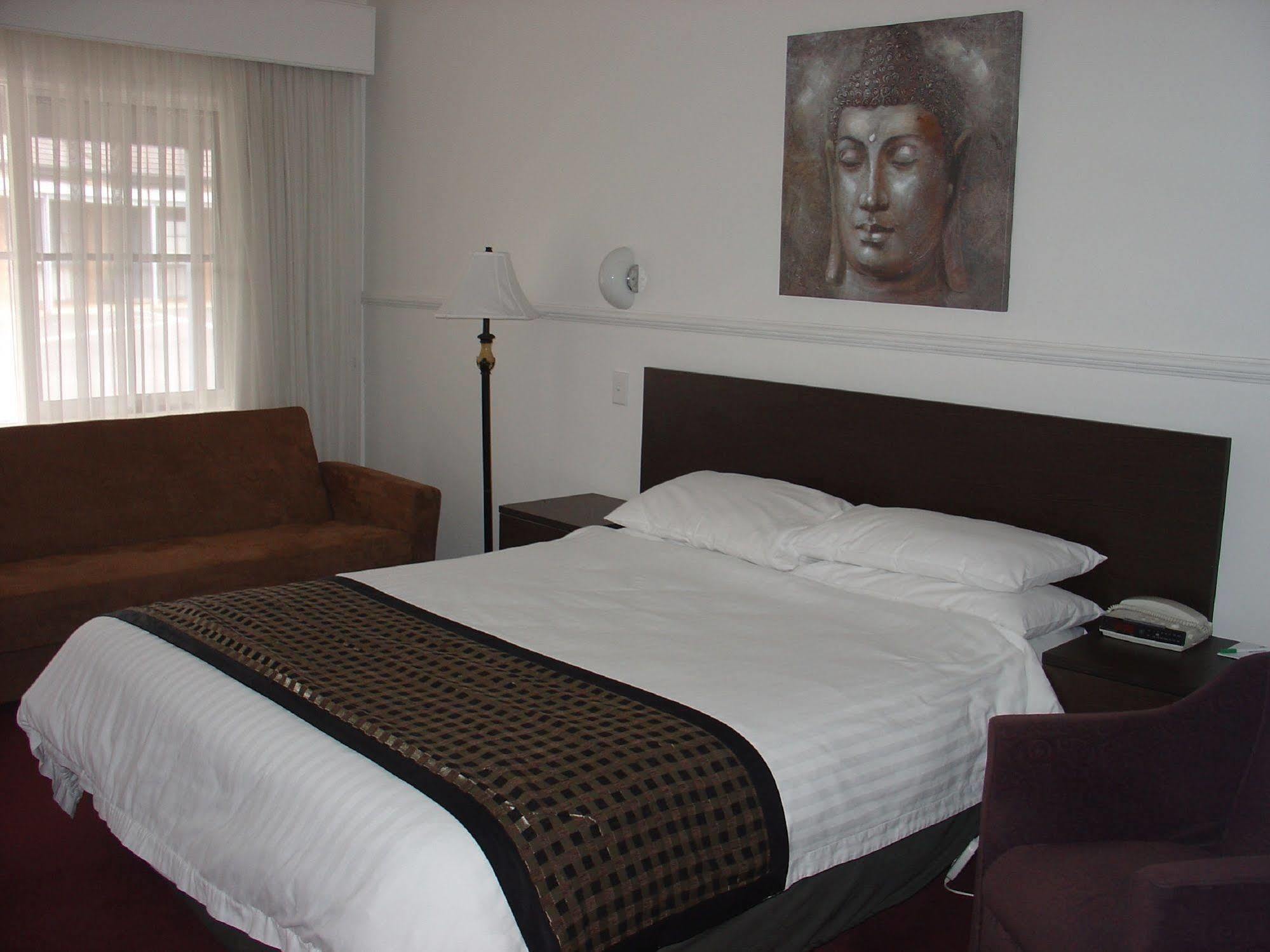 Rowville International Hotel Εξωτερικό φωτογραφία