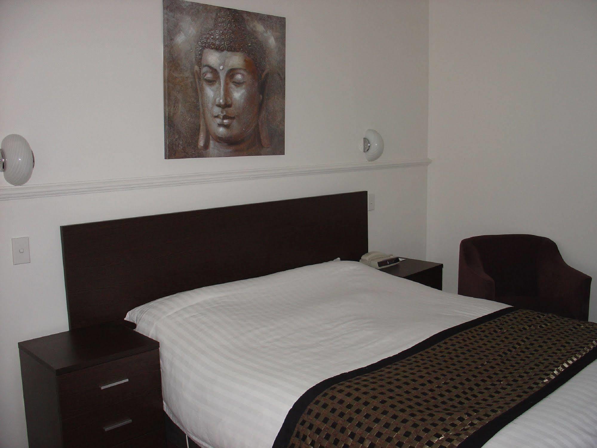 Rowville International Hotel Εξωτερικό φωτογραφία