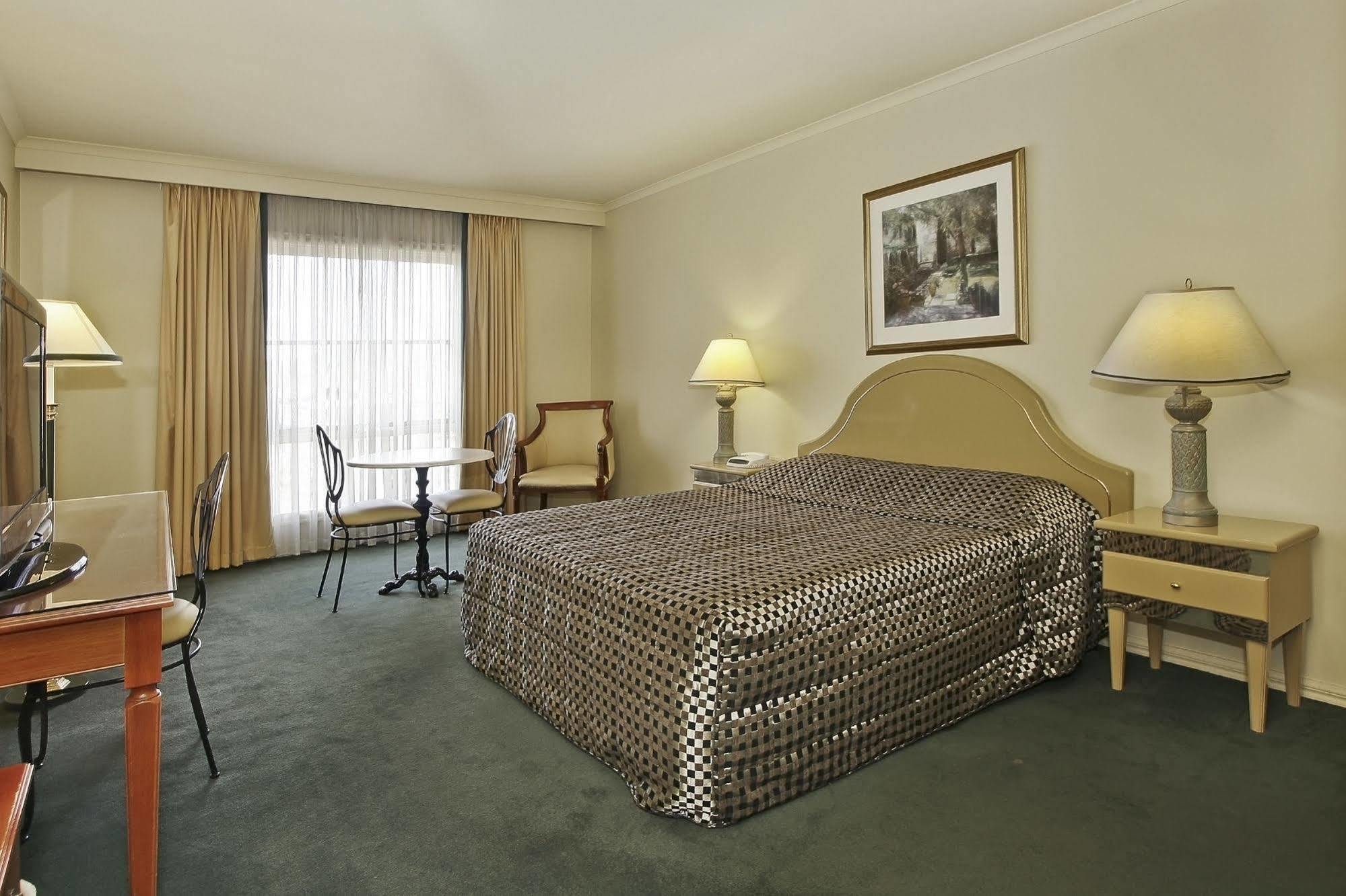 Rowville International Hotel Εξωτερικό φωτογραφία