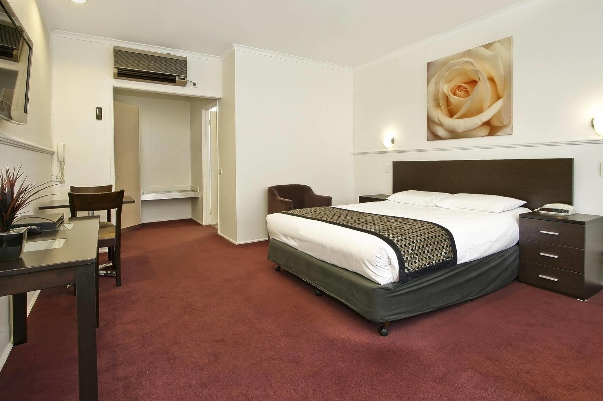 Rowville International Hotel Εξωτερικό φωτογραφία