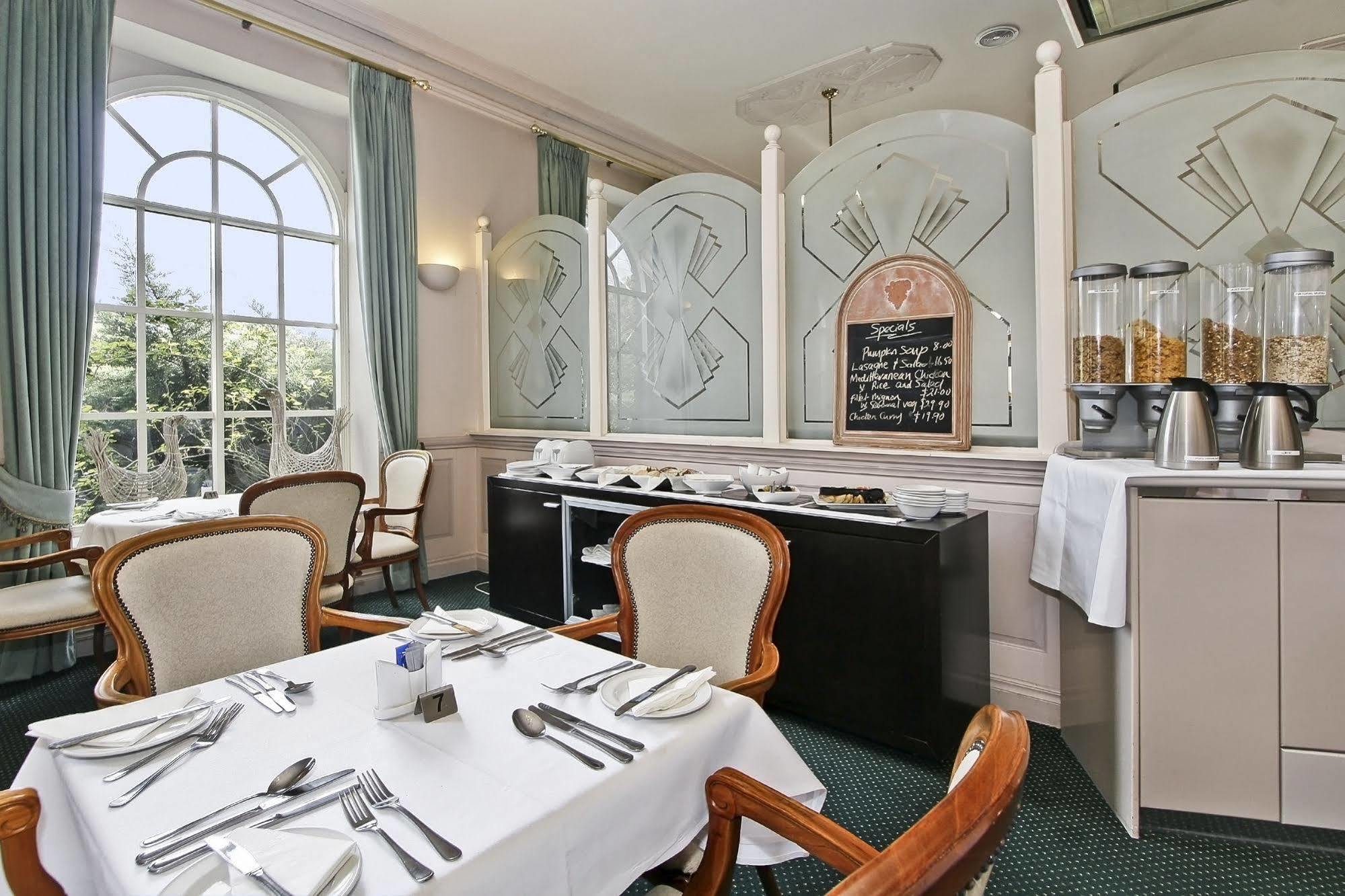 Rowville International Hotel Εξωτερικό φωτογραφία