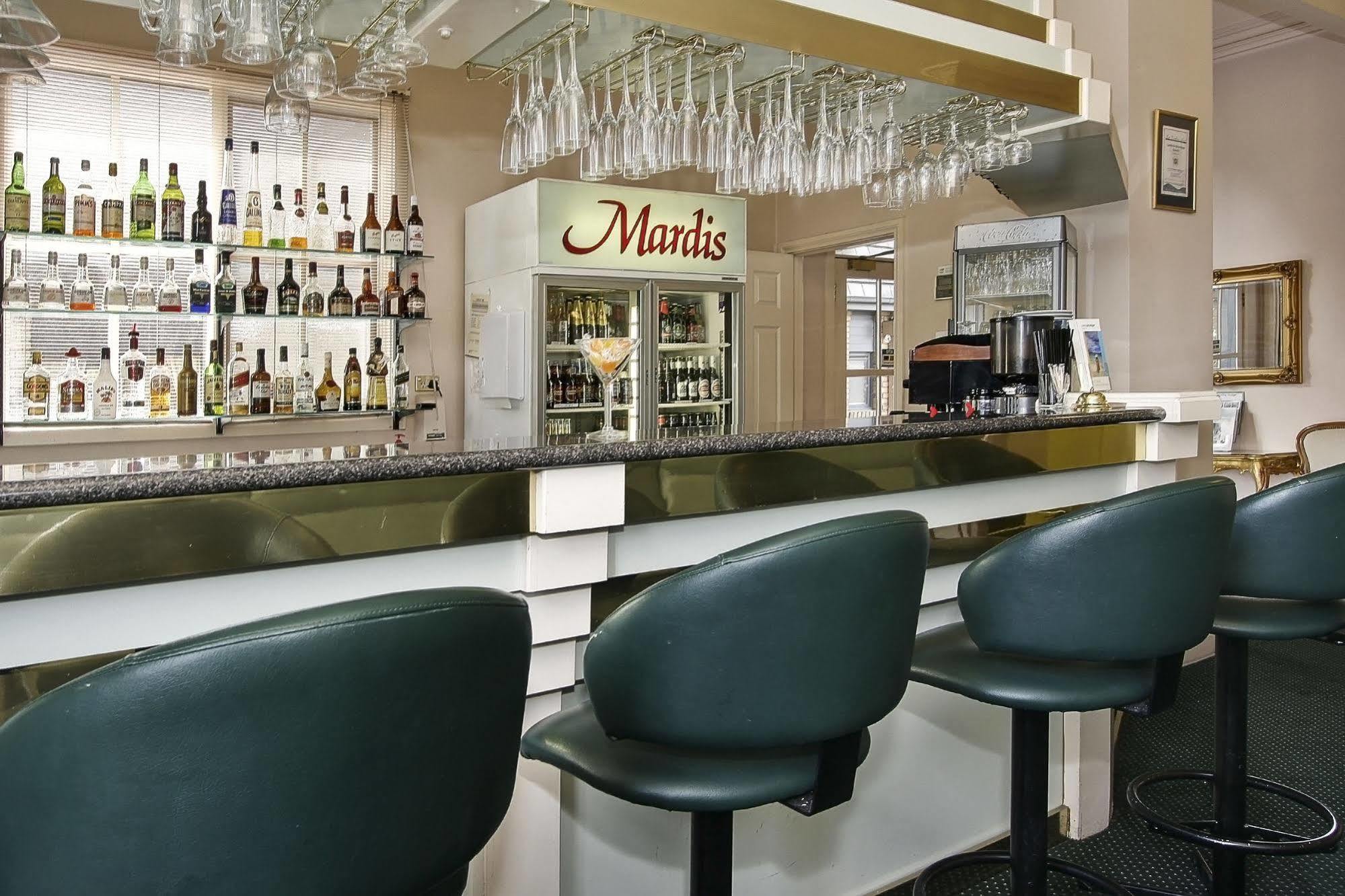 Rowville International Hotel Εξωτερικό φωτογραφία