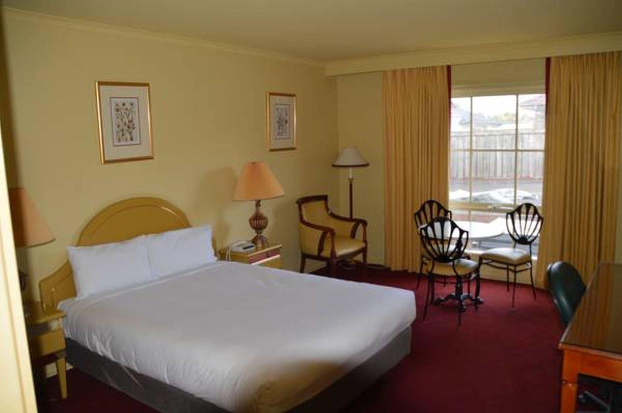 Rowville International Hotel Εξωτερικό φωτογραφία