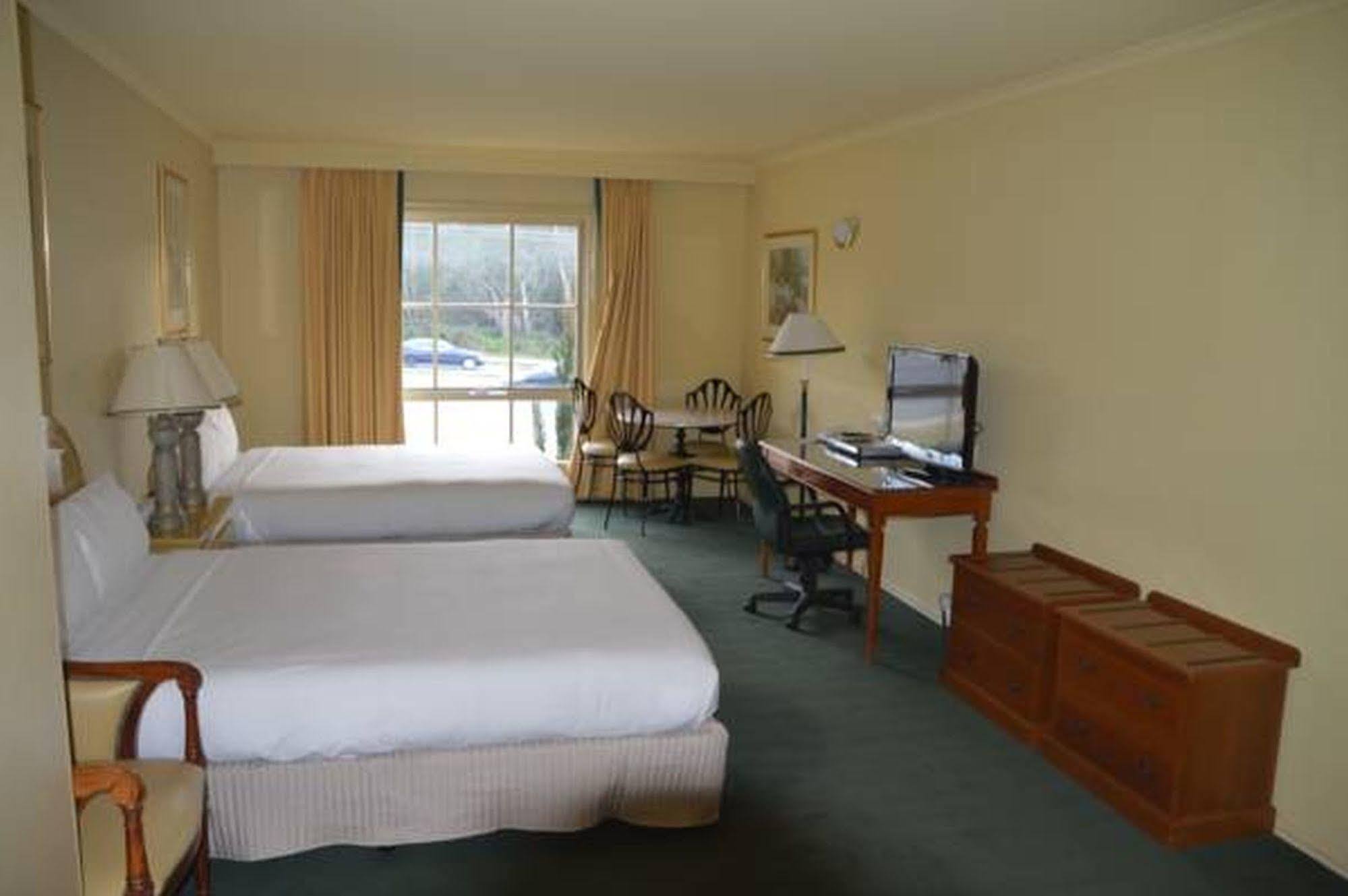 Rowville International Hotel Εξωτερικό φωτογραφία