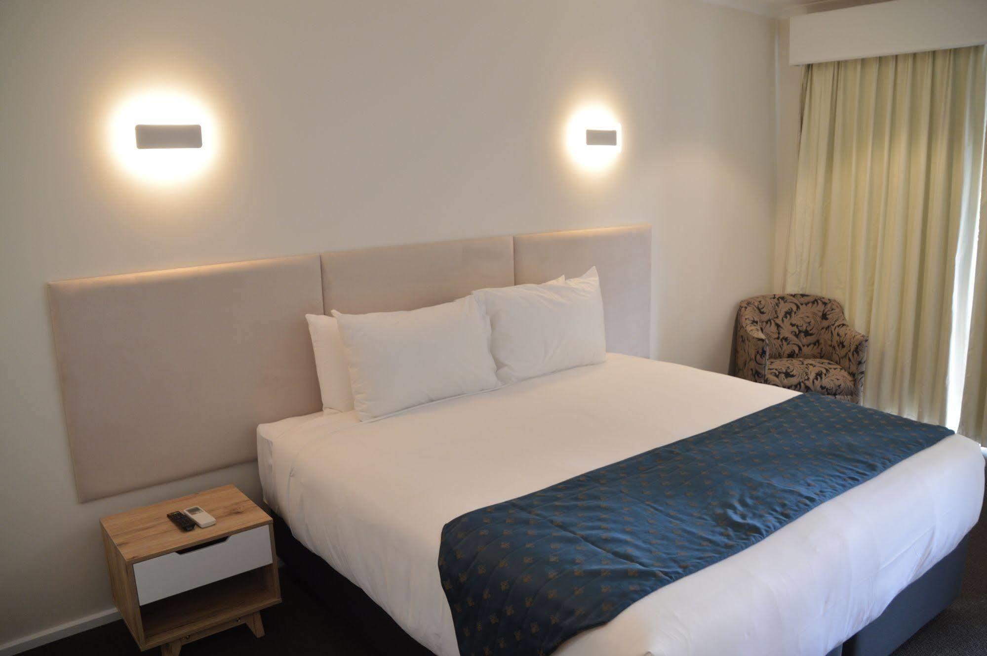 Rowville International Hotel Εξωτερικό φωτογραφία