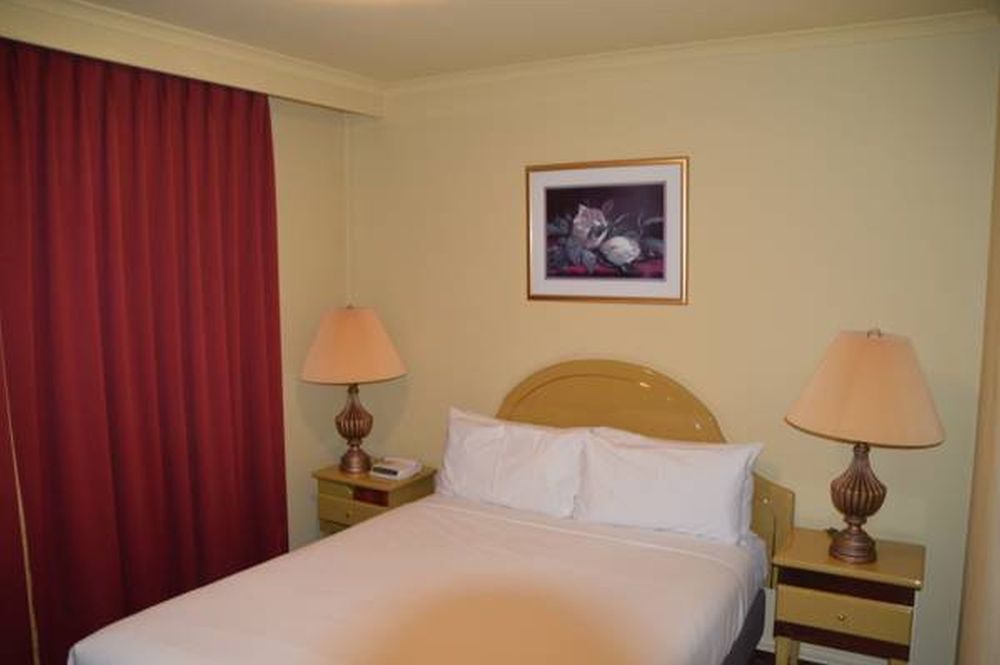 Rowville International Hotel Εξωτερικό φωτογραφία