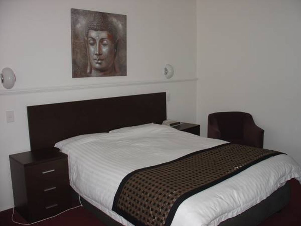 Rowville International Hotel Εξωτερικό φωτογραφία