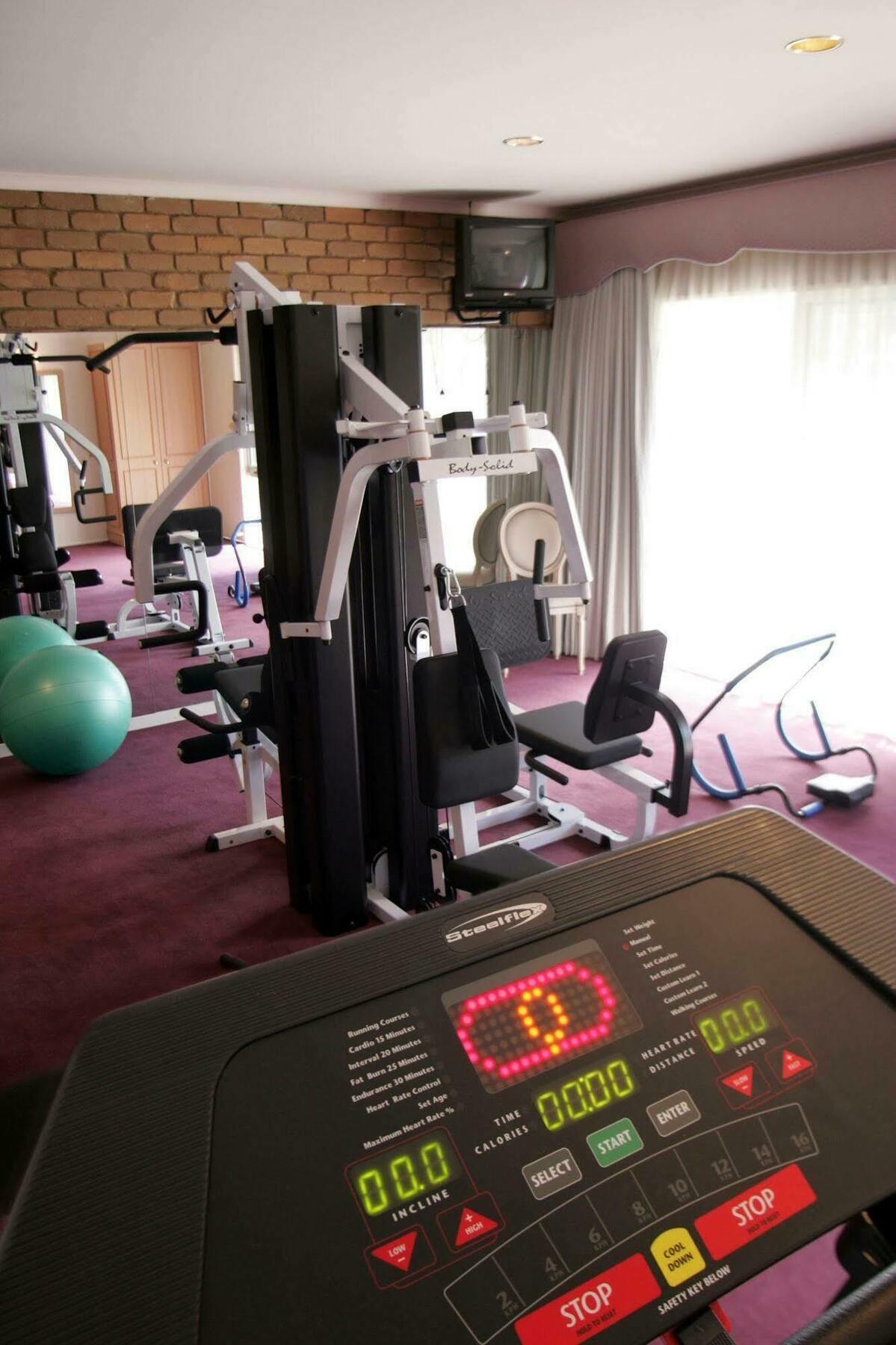Rowville International Hotel Εξωτερικό φωτογραφία